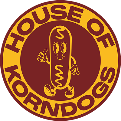 Logo de House of Korndogs
